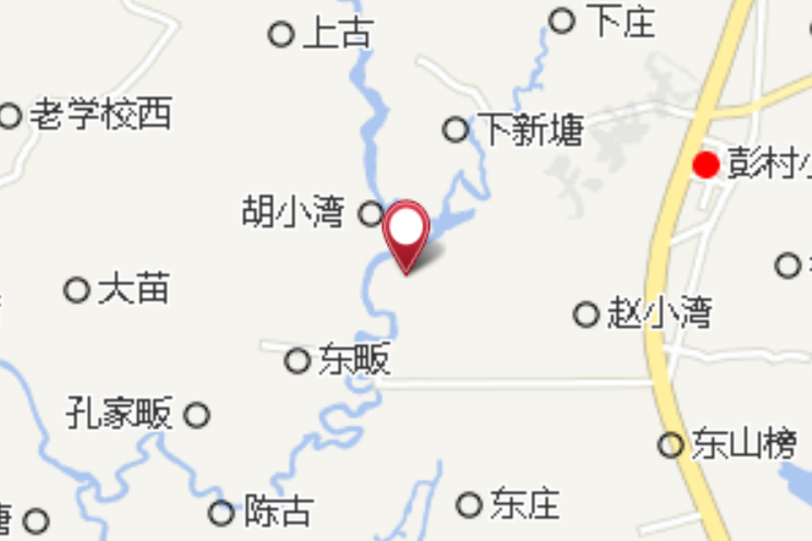 西米橋 西米橋