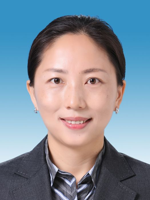 何娟娟(中國農業科學院作物科學研究所國家作物種質庫副研究員) 何娟娟(中國農業科學院作物科學研究所國家作物種質庫副研究員)