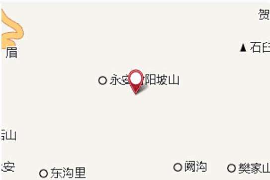 庵子上 庵子上
