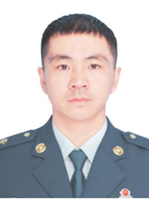 劉柯(貴州省六盤水市盤州市紅果消防救援站滅火救援班副班長) 劉柯(貴州省六盤水市盤州市紅果消防救援站滅火救援班副班長)