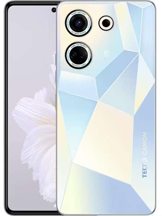 Tecno Camon 20 Pro Tecno Camon 20 Pro
