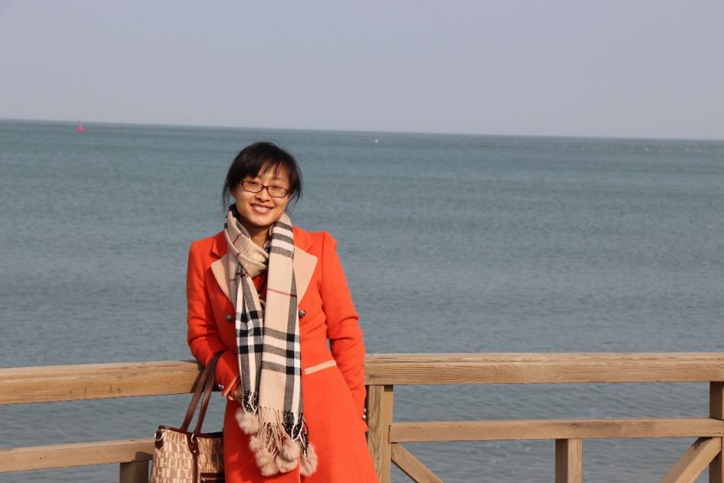 董麗娜(威海職業學院講師) 董麗娜(威海職業學院講師)