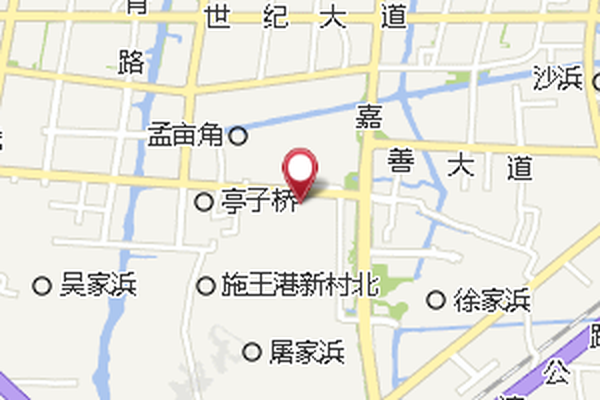 庵浜橋 庵浜橋