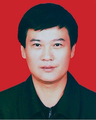 龔景仁 龔景仁