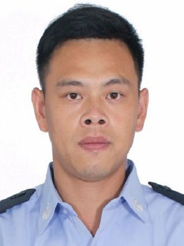 王俊傑(浙江省江山市公安局禁毒大隊原輔警) 王俊傑(浙江省江山市公安局禁毒大隊原輔警)