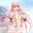 女王梅芙(遊戲《Fate/Grand Order》中的5星從者) 女王梅芙(遊戲《Fate/Grand Order》中的5星從者)