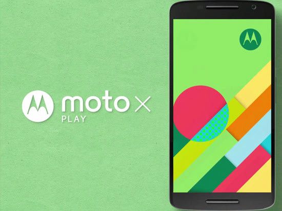 moto x play moto x play