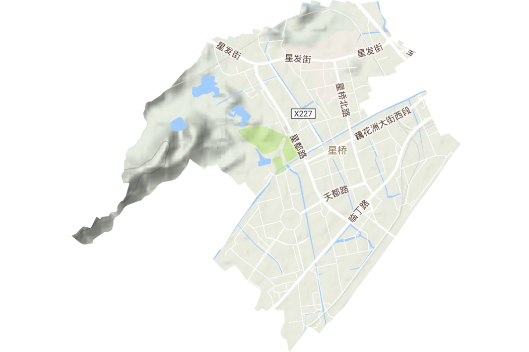 星橋街道(星橋鎮(杭州市餘杭區星橋鎮)) 星橋街道(星橋鎮(杭州市餘杭區星橋鎮))