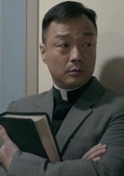 暗色天堂