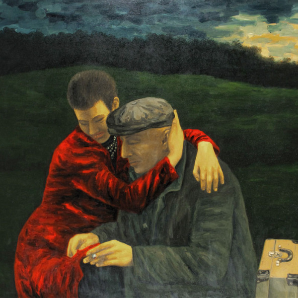 Meir Pichhadze