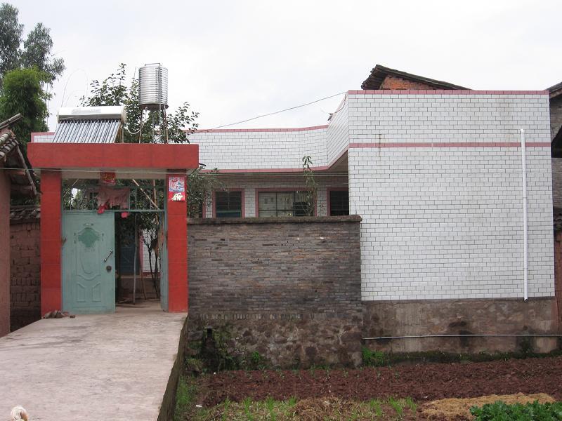 櫬潼寺村 櫬潼寺村