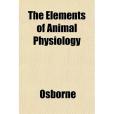 The Elements of Animal Physiology The Elements of Animal Physiology