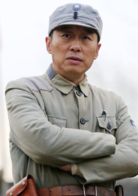 奔向延安