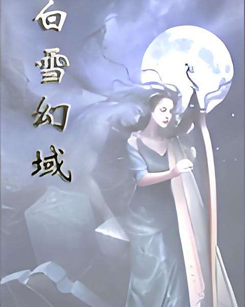 白雪幻域 白雪幻域