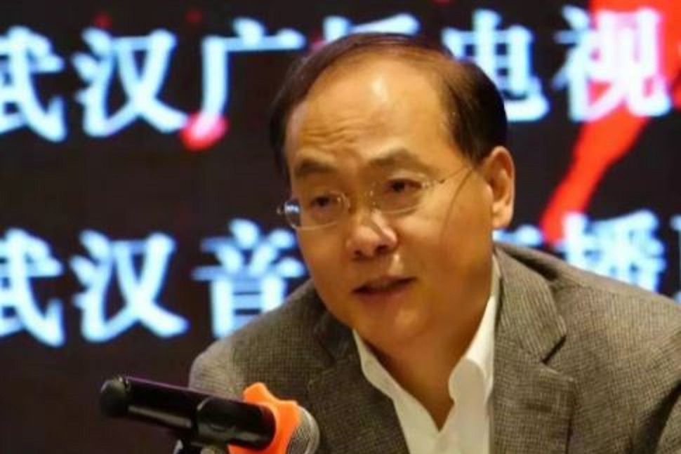 何偉(湖北廣電董事) 何偉(湖北廣電董事)
