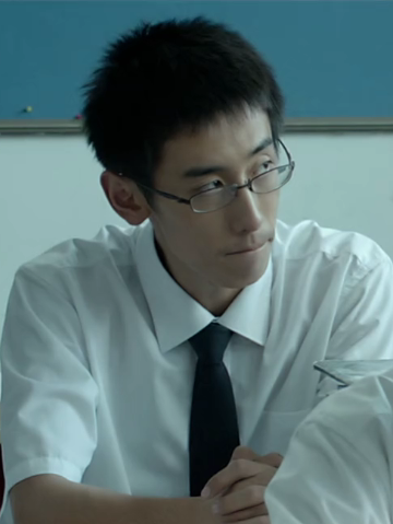 齊明智(電影《青春派》人物)