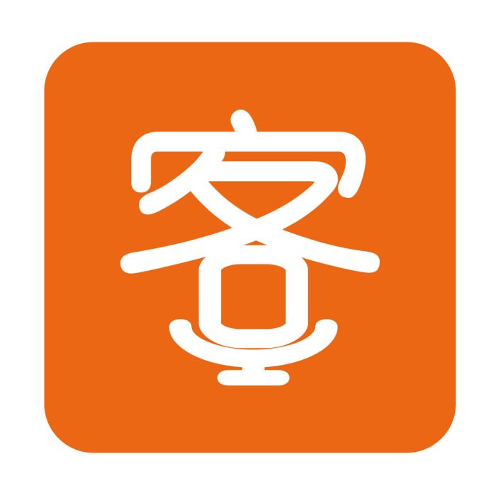 客知音 客知音