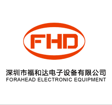 FHD商標