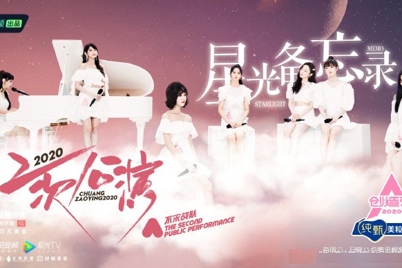 星光備忘錄 星光備忘錄
