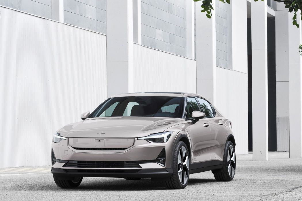 Polestar 2