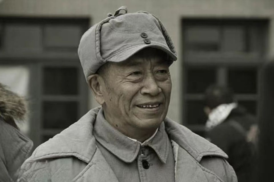 高政委 高政委
