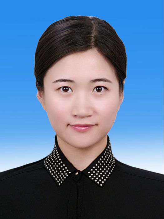 張靜(山東省臨沂市蘭山區政府副區長（掛職）)