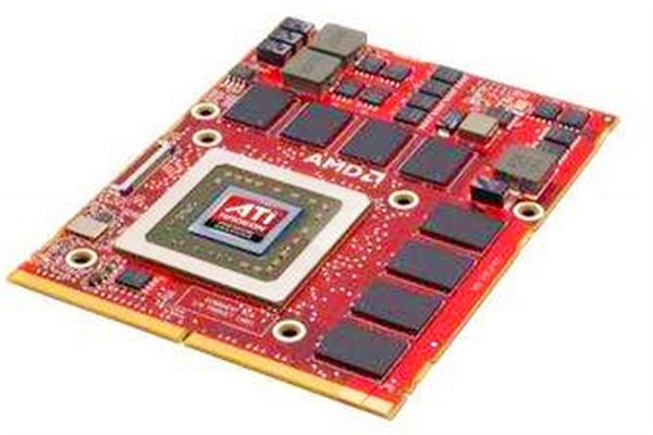 AMD Radeon HD 6370M AMD Radeon HD 6370M