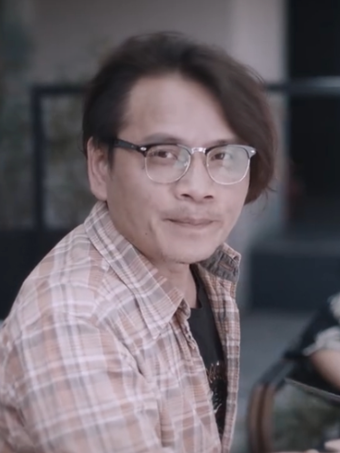 曉光(經偵商戰劇《槓桿》中的男配角) 曉光(經偵商戰劇《槓桿》中的男配角)