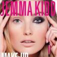 Jemma Kidd Make-Up Secrets