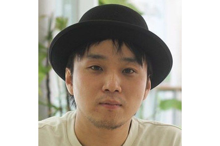 登米裕一
