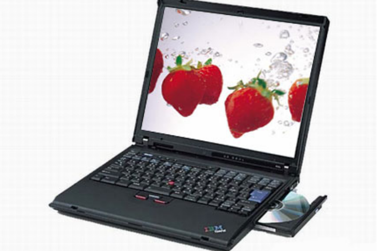 ThinkPad R50e 183448C ThinkPad R50e 183448C