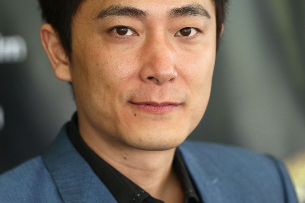 富田克也 富田克也