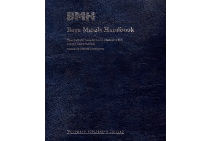 Base Metals Handbook 2005 Base Metals Handbook 2005