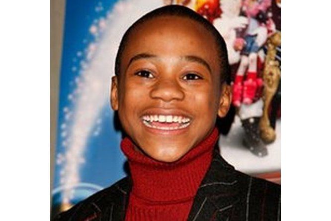 Malik Hammond Malik Hammond