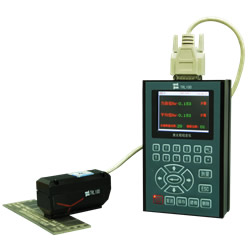 TRL400雷射粗糙度測量儀