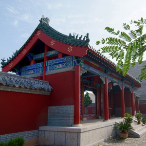 文廟