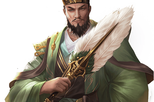 糜竺(手遊《鴻圖之下》中的武將)