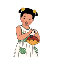 王藍莓 王藍莓