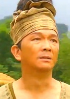 牛郎織女(2003年溫兆倫、郭羨妮主演香港電視劇)