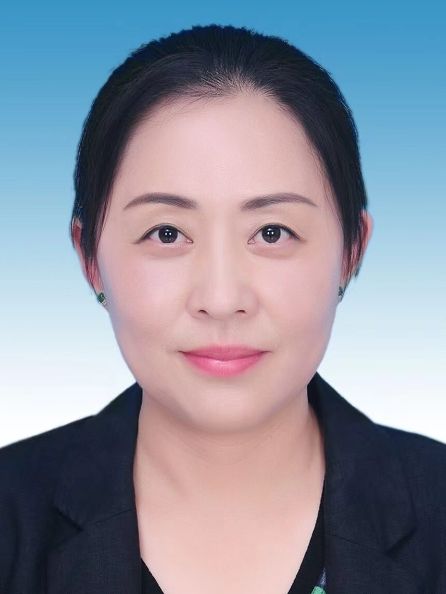 楊莉莉(山東省濱州市無棣縣行政審批服務局黨組書記、局長) 楊莉莉(山東省濱州市無棣縣行政審批服務局黨組書記、局長)