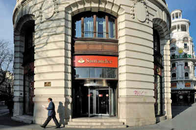 西班牙國際銀行