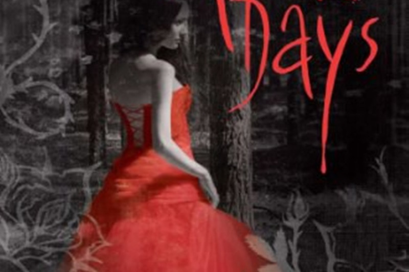 Infinite Days. by Rebecca Maizel Infinite Days. by Rebecca Maizel