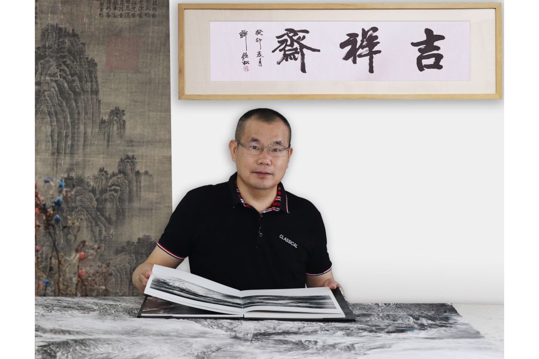 謝貴彬 謝貴彬