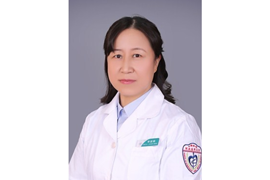 李淑娟(河北醫科大學口腔醫院主任醫師) 李淑娟(河北醫科大學口腔醫院主任醫師)