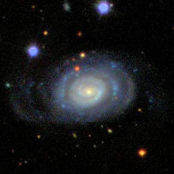 NGC 379 NGC 379