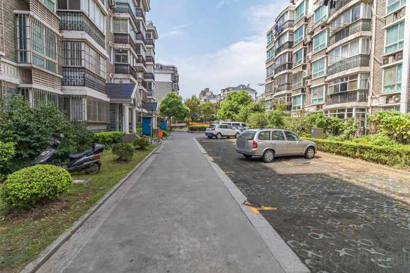 萬昇家園 萬昇家園