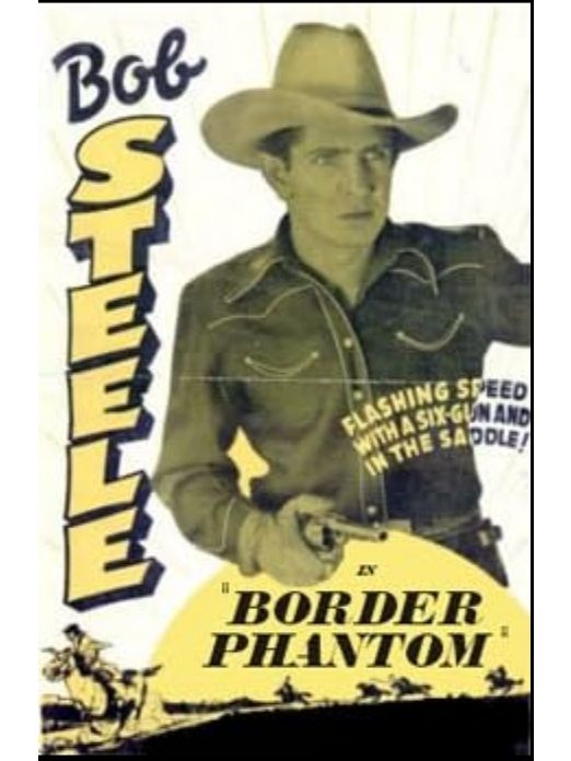 Border Phantom Border Phantom