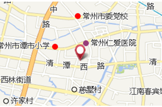 常春路