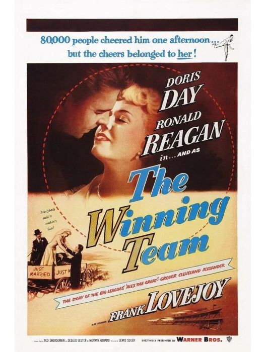 百勝雄心(The Winning Team) 百勝雄心(The Winning Team)