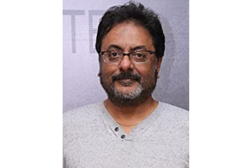 Prathap K. Pothan Prathap K. Pothan